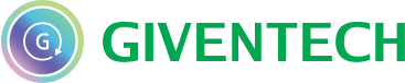 Giventech Logo