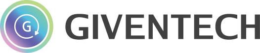 Giventech Logo